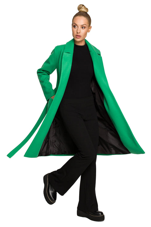Coat model 169938